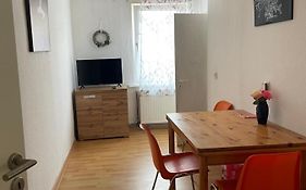 Unterkunft In Springe Zentrum